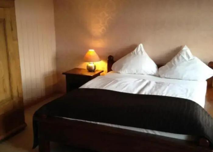 Zur Ewigen Lampe Hotel