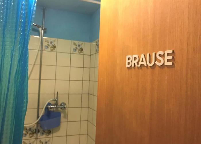 Pension Falter