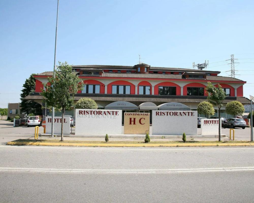 Hotel Ristorante Continental