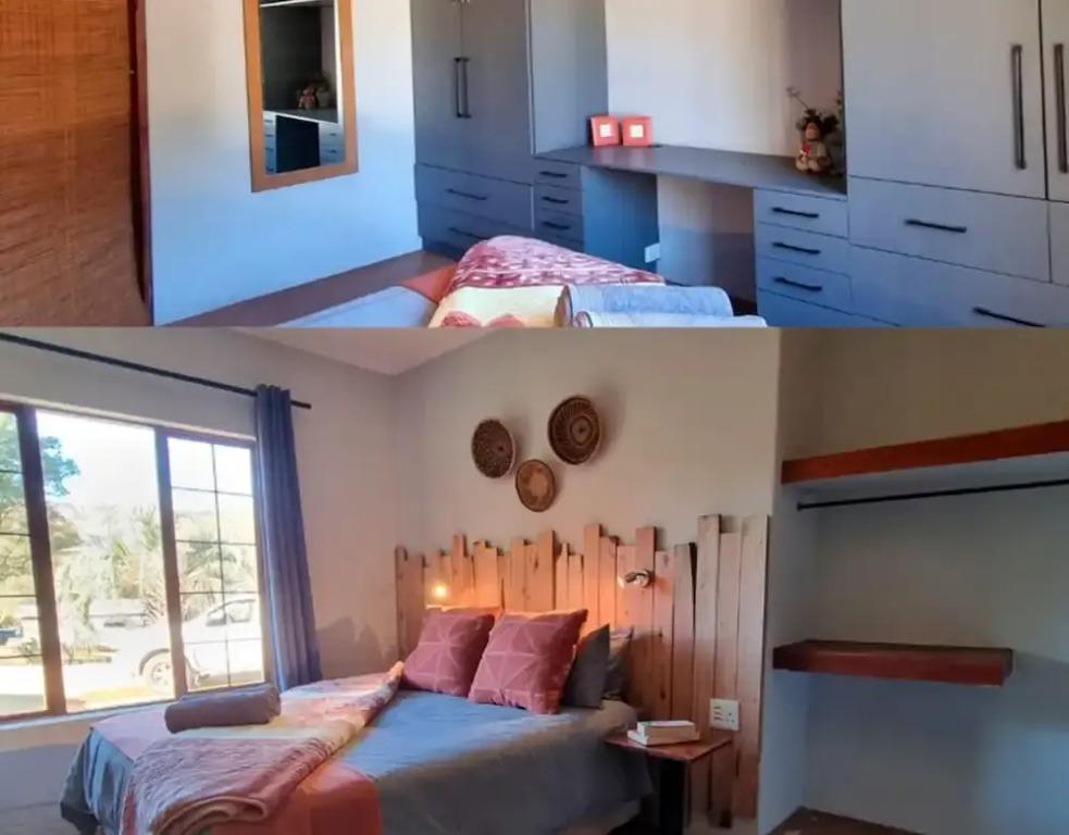 Rocky Drift Private Nature Reserve