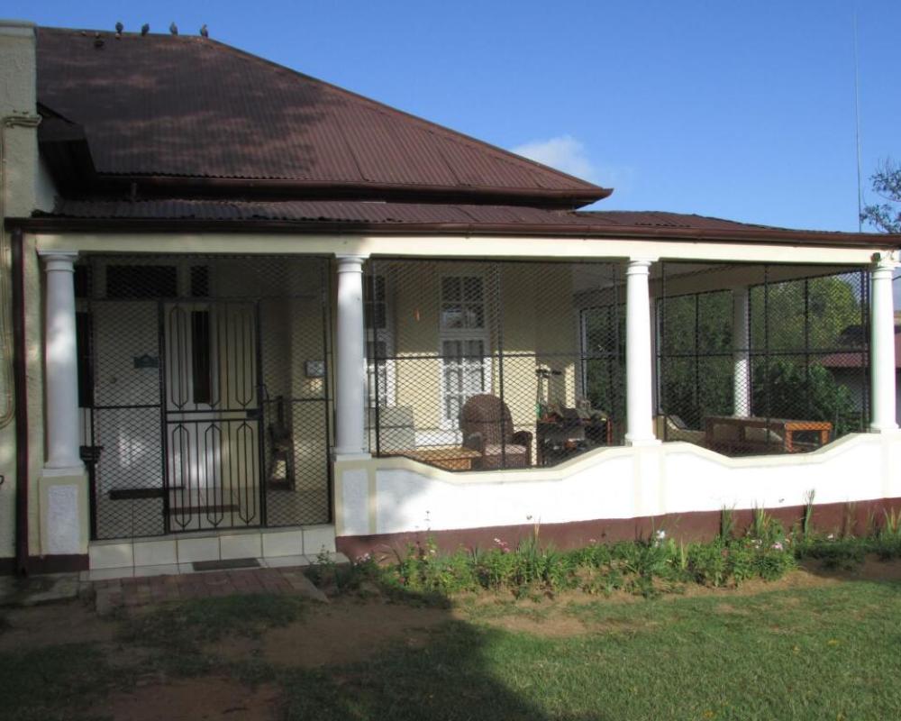 Absolute Leisure Cottages