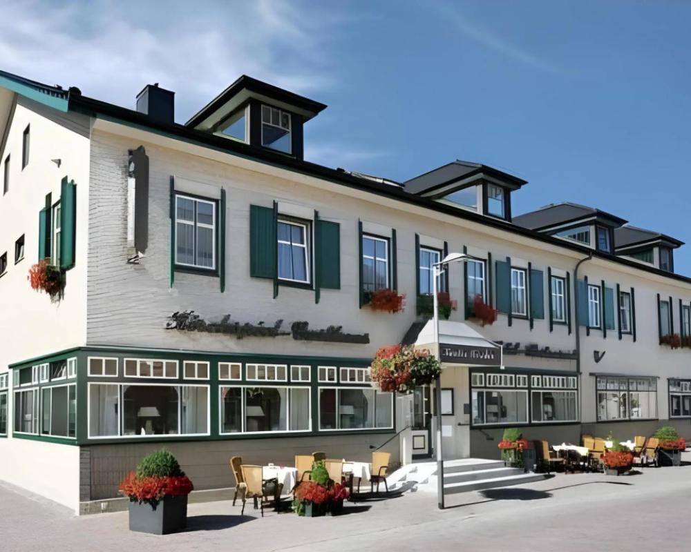 Hotel Kirchspiels Gasthaus