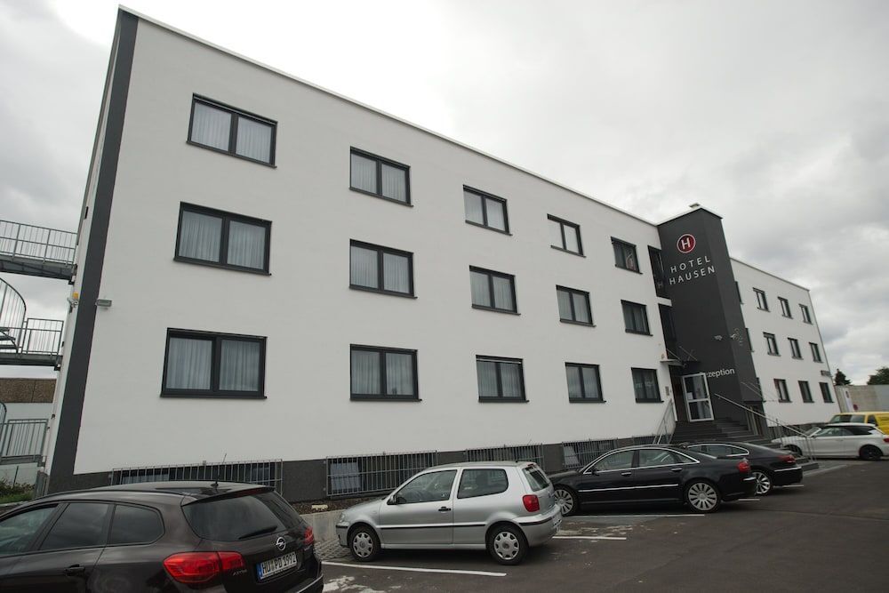 Hotel Hausen Obertshausen Frankfurt