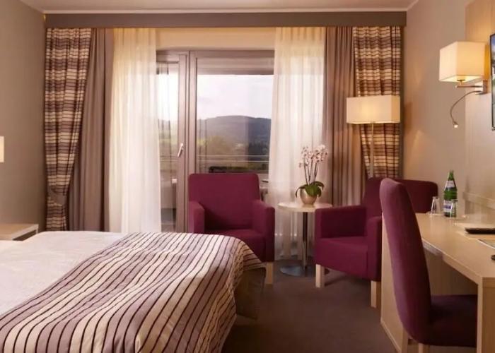 Hotel Diehlberg – Tagungs- & Wellnesshotel