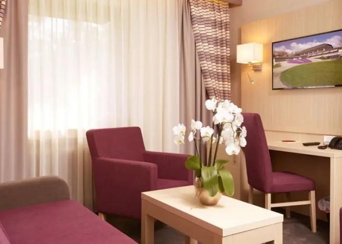 Hotel Diehlberg – Tagungs- & Wellnesshotel