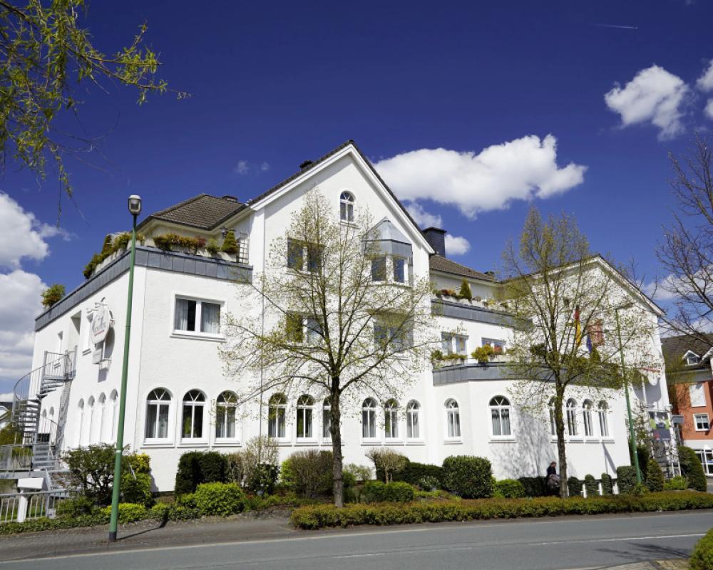 Kochs Stadthotel