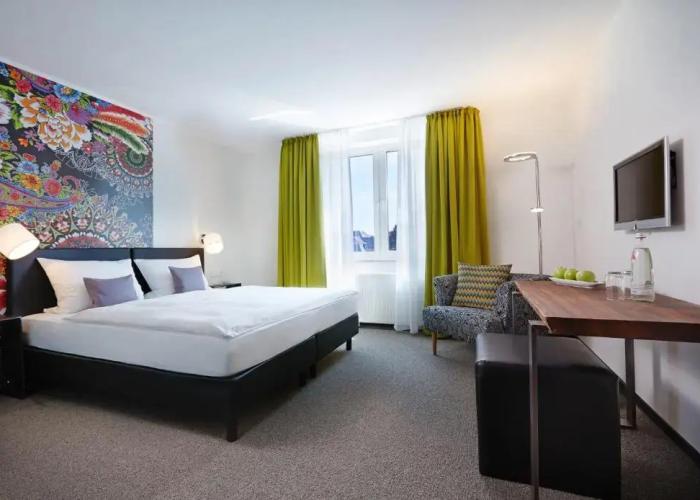 Kochs Stadthotel