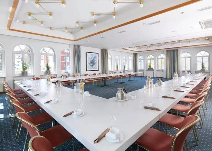 Kochs Stadthotel