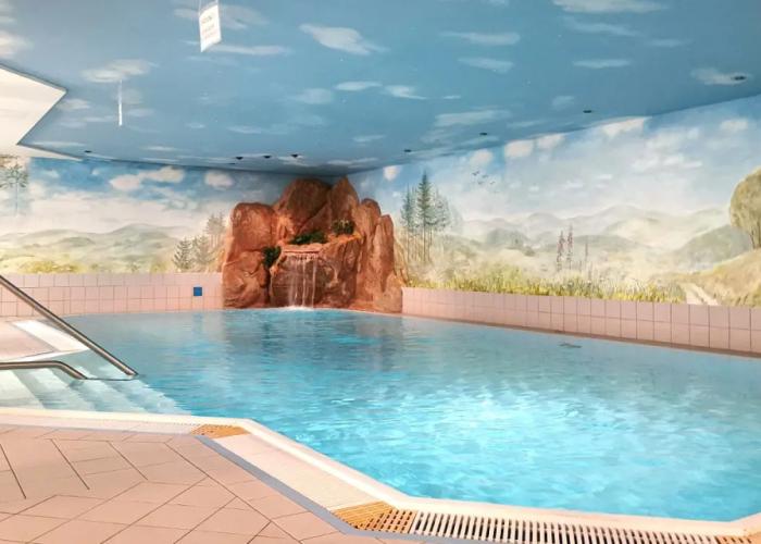 Hotel Schwarzbeerschänke
