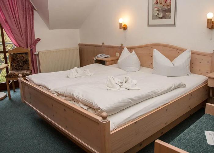 Hotel Schwarzbeerschänke
