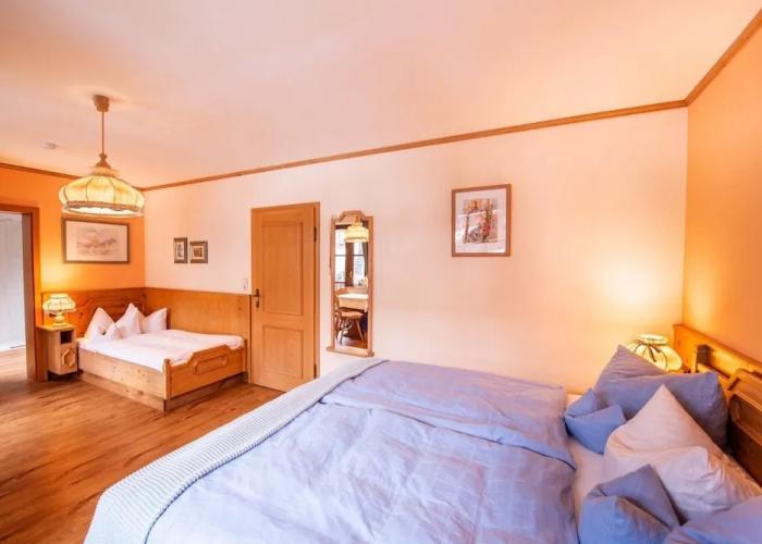 Pension Waldeck