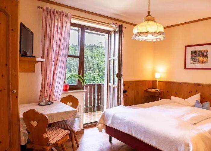 Pension Waldeck