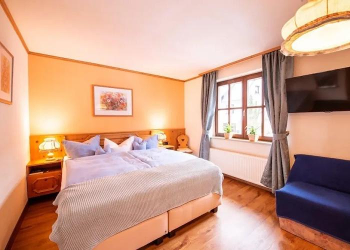 Pension Waldeck