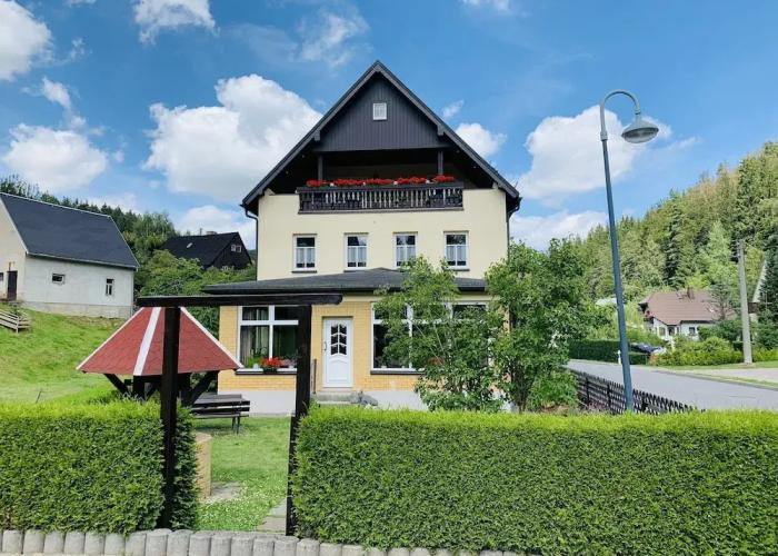 Pension Weiberwirtschaft