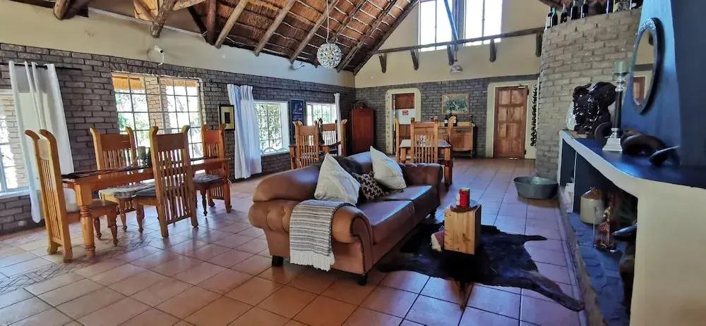 фото Gabus Game Ranch