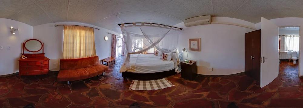 фото Gabus Game Ranch