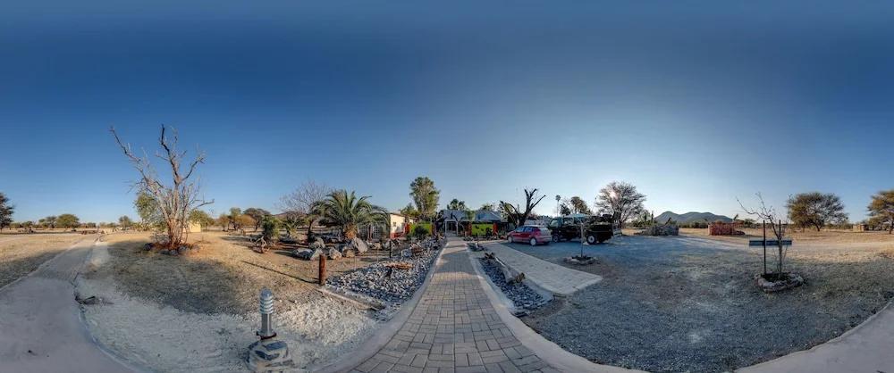 фото Gabus Game Ranch