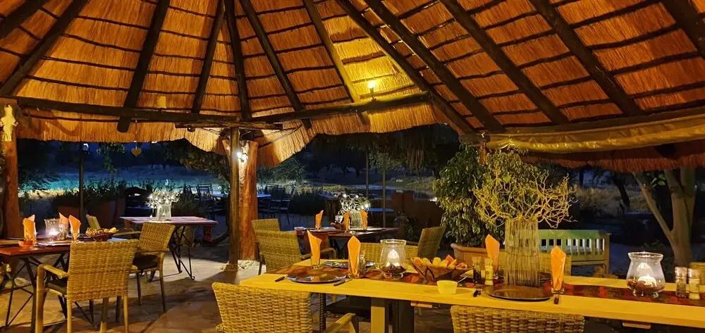 фото Gabus Game Ranch