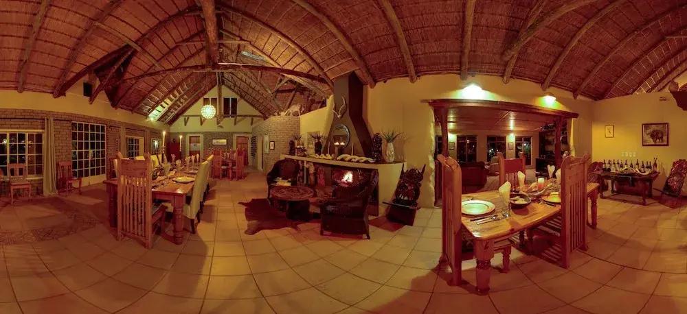 фото Gabus Game Ranch