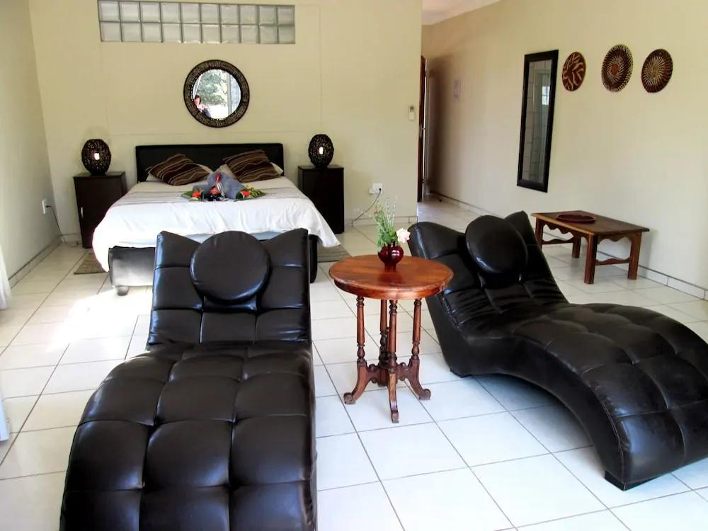 фото Gabus Game Ranch