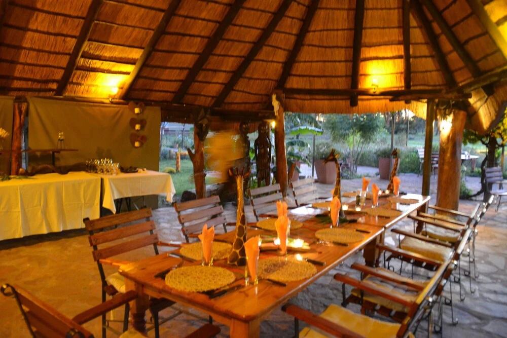 фото Gabus Game Ranch