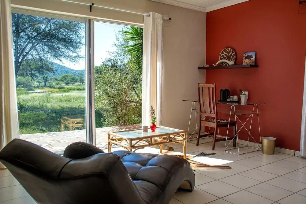 фото Gabus Game Ranch