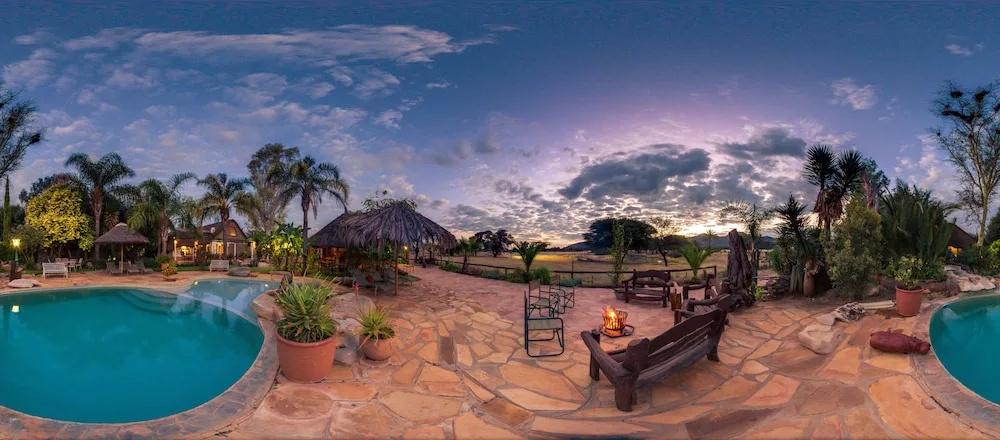 фото Gabus Game Ranch