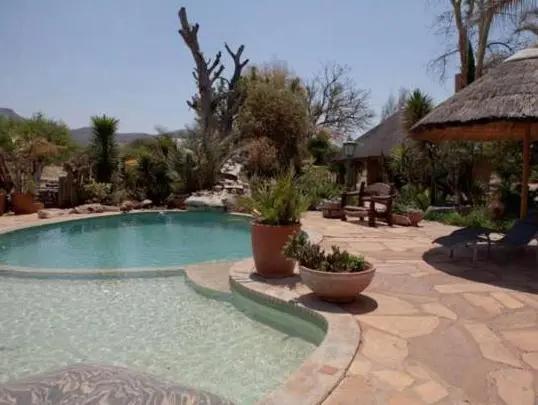 фото Gabus Game Ranch