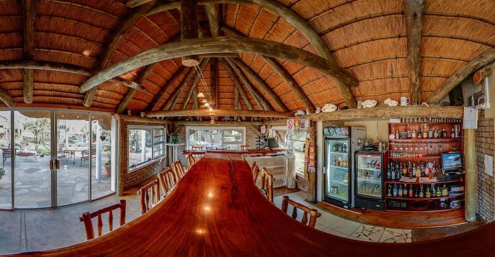 фото Gabus Game Ranch