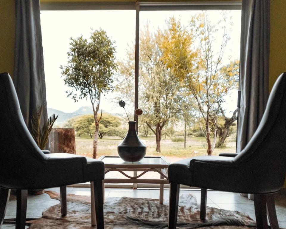 фото Gabus Game Ranch