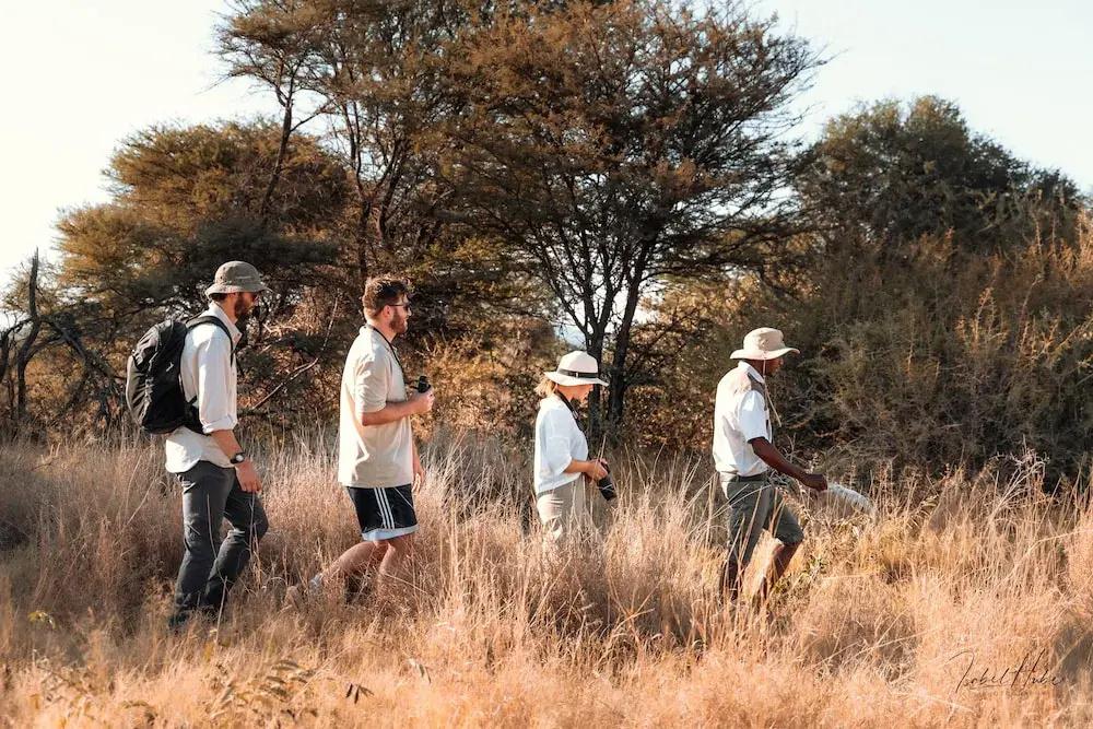 фото Gabus Game Ranch