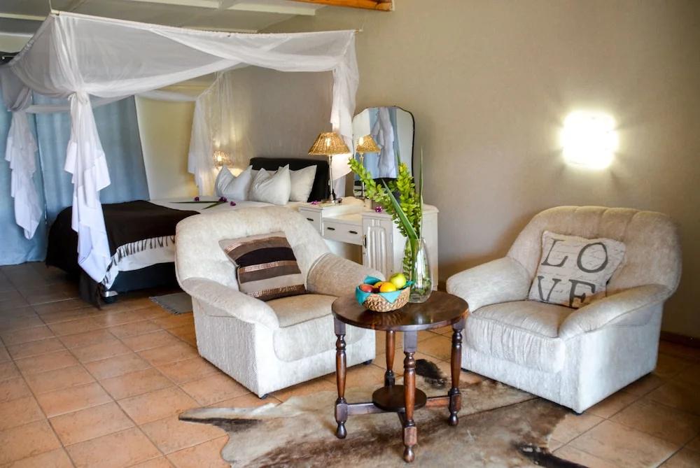 фото Gabus Game Ranch