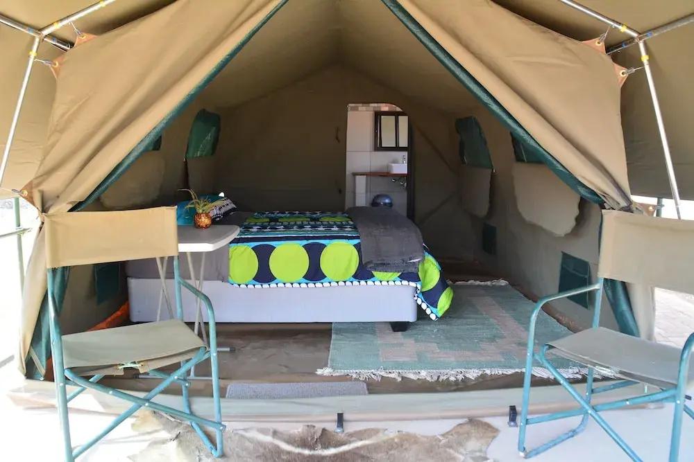 фото Gabus Game Ranch