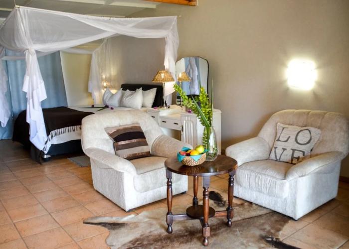 Gabus Game Ranch