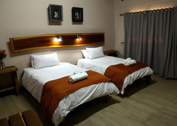 C'est Si Bon Hotel