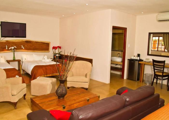 C'est Si Bon Hotel
