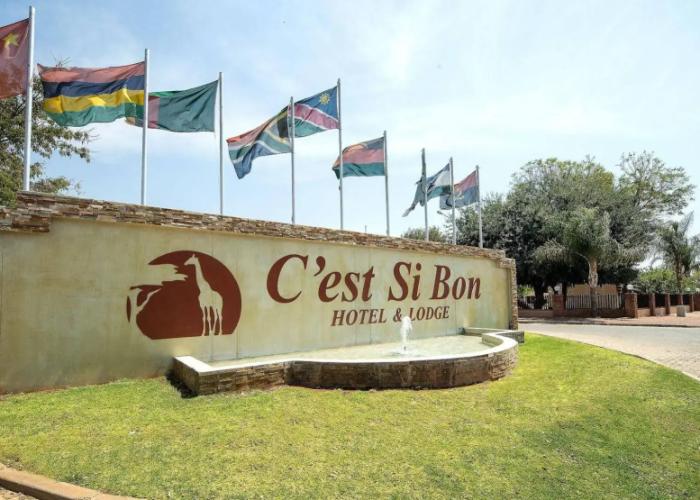 C'est Si Bon Hotel