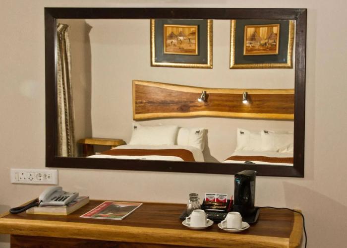 C'est Si Bon Hotel