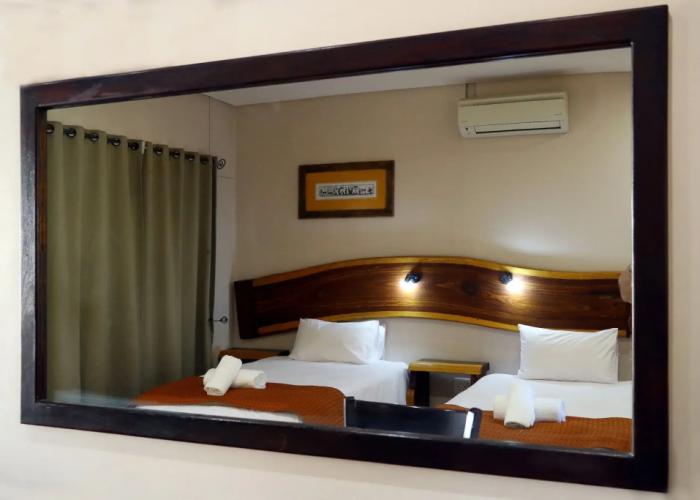 C'est Si Bon Hotel