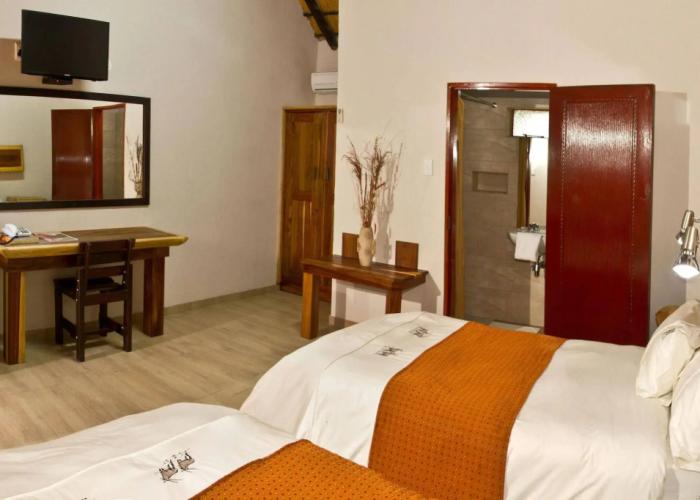 C'est Si Bon Hotel