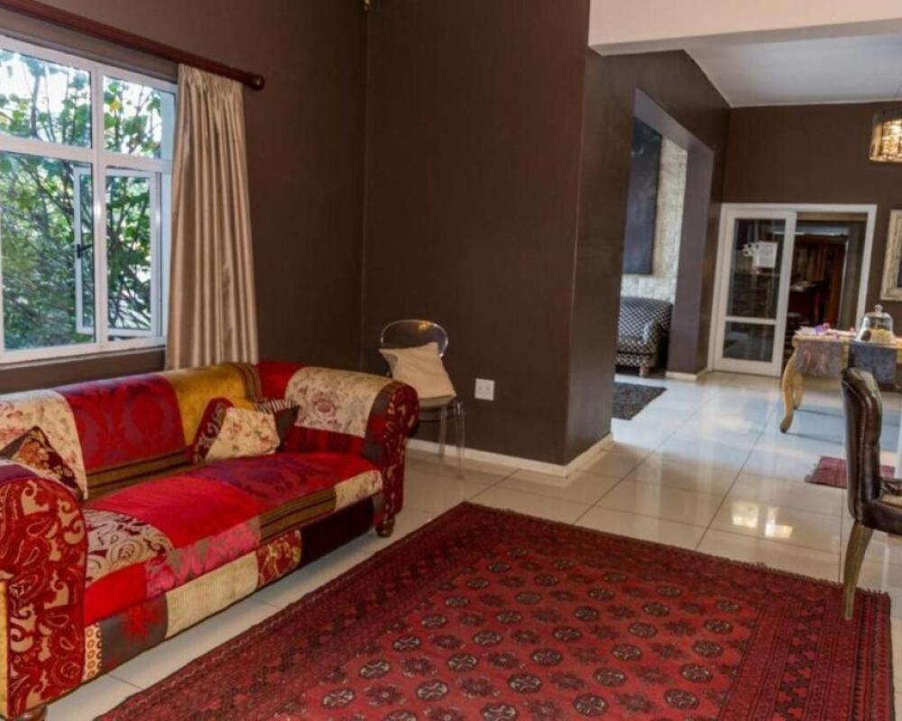 Village Boutique Hotel