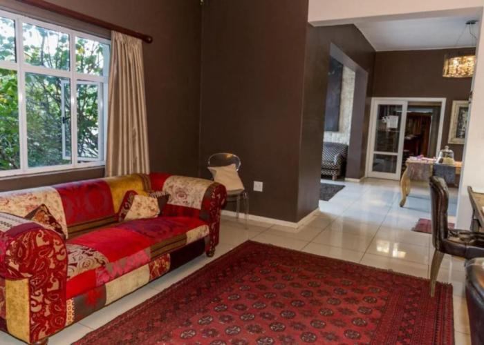 Village Boutique Hotel