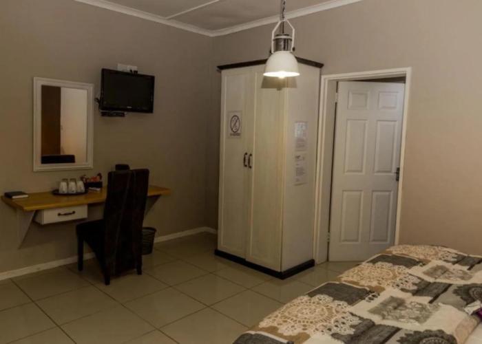 Village Boutique Hotel