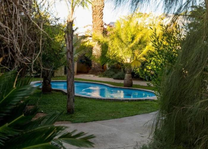 Village Boutique Hotel