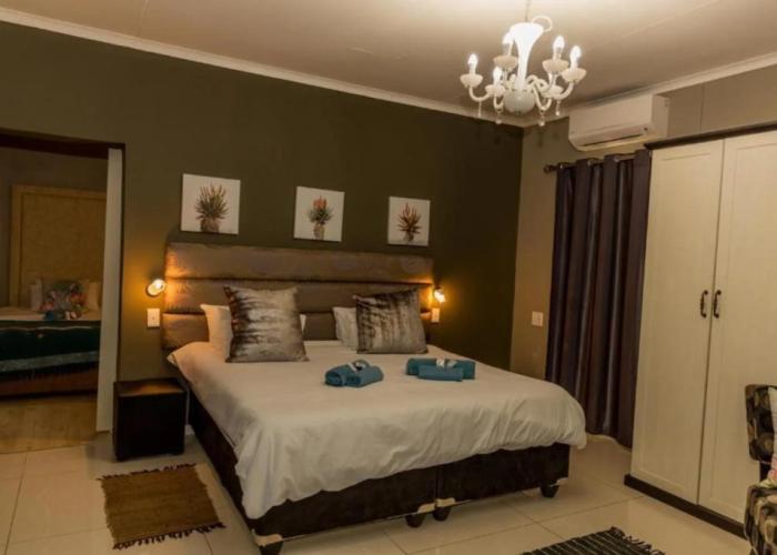 Village Boutique Hotel