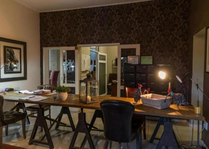 Village Boutique Hotel