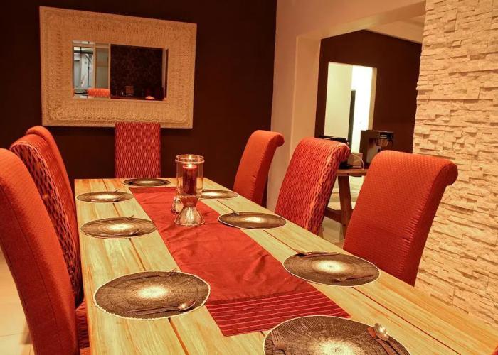 Village Boutique Hotel