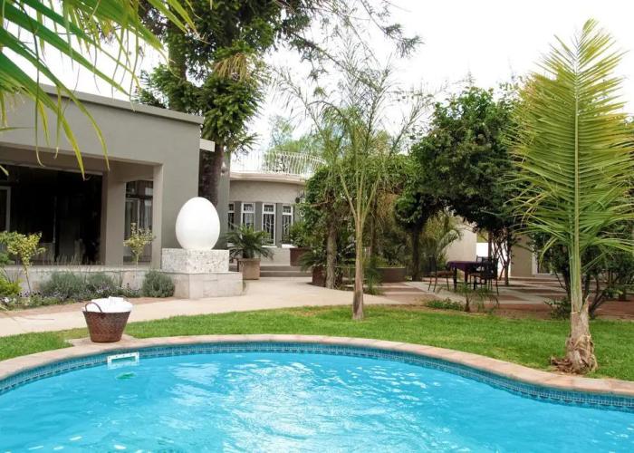 Village Boutique Hotel