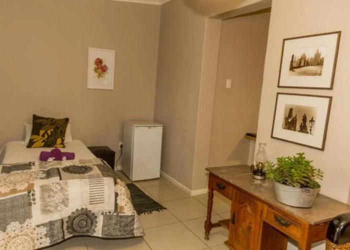 Village Boutique Hotel