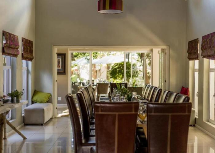 Village Boutique Hotel